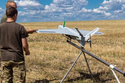 Rusia derriba 230 drones ucranianos; ataques dejan dos muertos y varios heridos