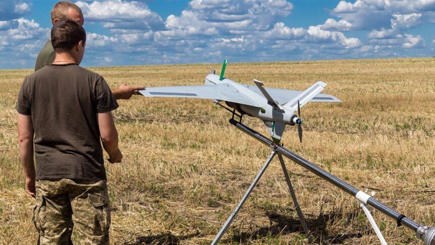 Rusia derriba 230 drones ucranianos; ataques dejan dos muertos y varios heridos