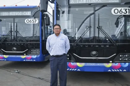 Ruta 53: nueva línea de transporte público para usuarios