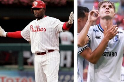 Ryan Howard, leyenda de Phillies, será inversionista de Gallos Blancos del Querétaro