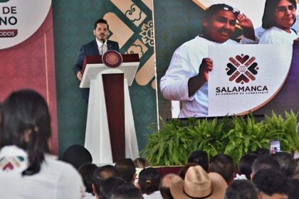 Salamanca: CFE proyecta central de 457 MW y $122 millones