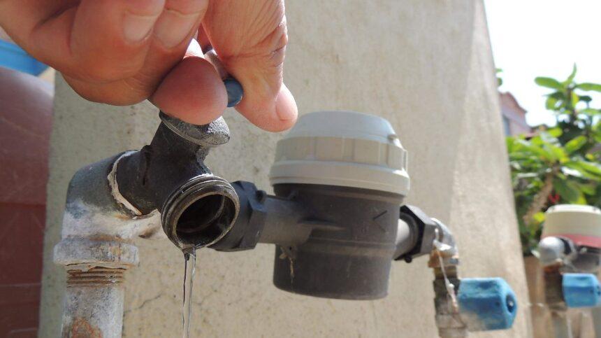 Salamanca: CMAPAS propone alza de 4% en tarifas de agua