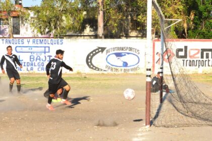 Salamanca: Definen duelos de la recta final en la Liga Salmantina