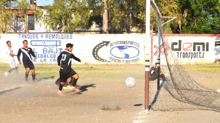 Salamanca: Definen duelos de la recta final en la Liga Salmantina