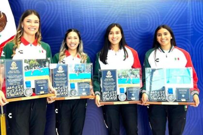 Salamanca: Hockey sobre pasto busca llegar a Panamericanos 2027