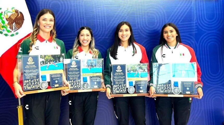 Salamanca: Hockey sobre pasto busca llegar a Panamericanos 2027