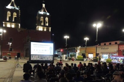 Salamanca: La Mina en Corto proyecta 6 cortos el 3 de octubre
