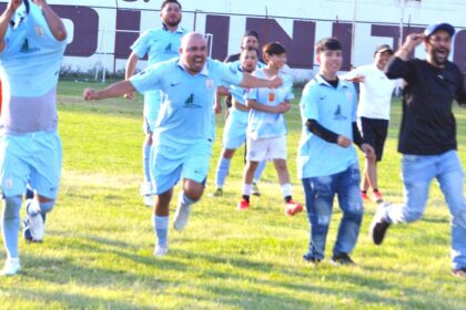 Salamanca: Liga Salmantina define finalistas por el título