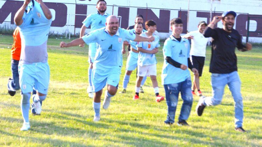 Salamanca: Liga Salmantina define finalistas por el título