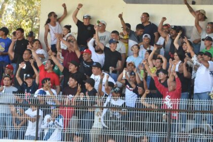 Salamanca: Liga Salmantina refuerza seguridad en El Molinito