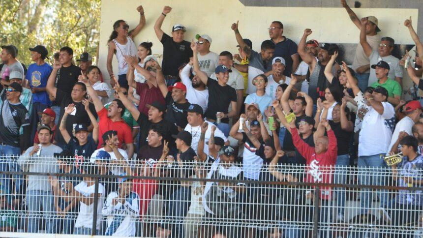 Salamanca: Liga Salmantina refuerza seguridad en El Molinito