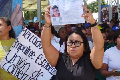 Salamanca: Madre de Michelle Arath identifica prendas en Izaguirre