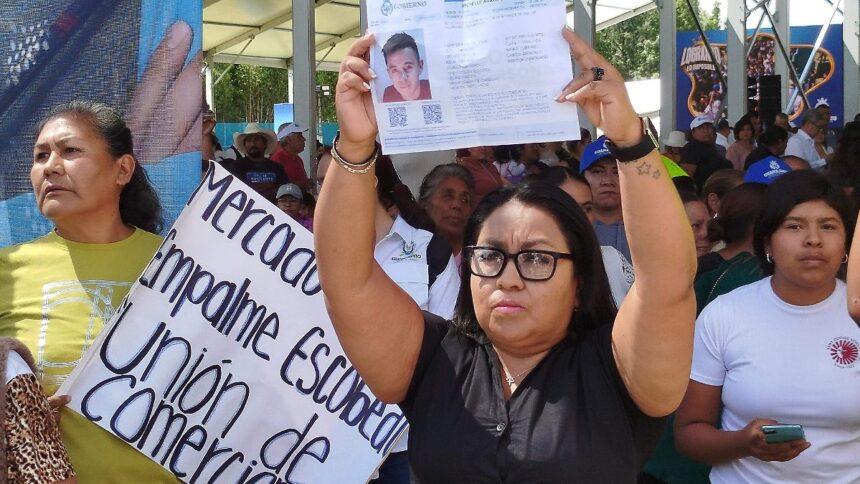 Salamanca: Madre de Michelle Arath identifica prendas en Izaguirre