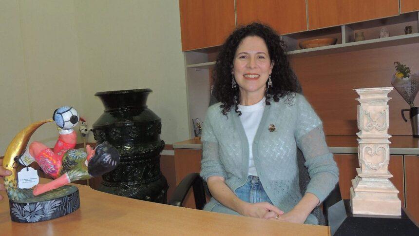 Salamanca: Vientos Musicales rendirá homenaje a María Grever