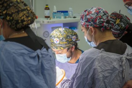 Salud Guanajuato realiza cirugías reconstructivas por fisura labio palatina