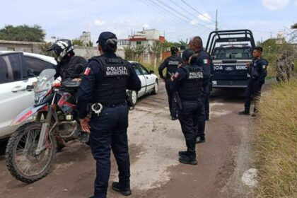 San Juan del Río necesita 300 cámaras para mejorar vigilancia