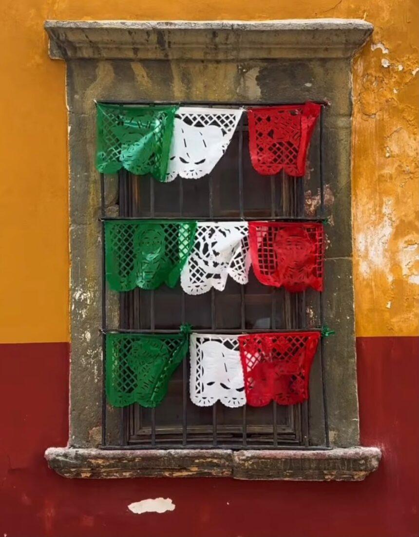 San Miguel de Allende proyecta las Fiestas Patrias de 46 municipios guanajuatenses