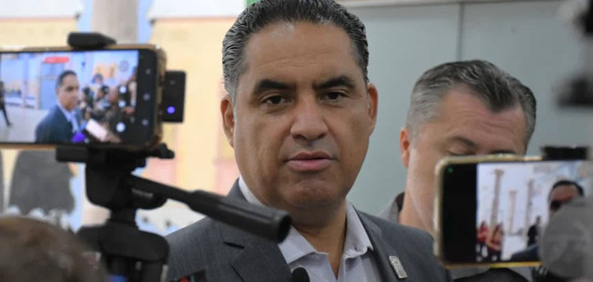 Sánchez Nájera pide no escandalizarse por reveses de la SCJN