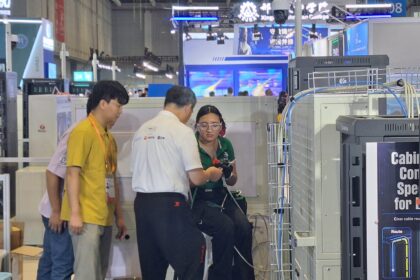 Sandra lleva su talento de Guanajuato a Shanghái en WorldSkills 2026