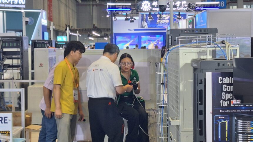 Sandra lleva su talento de Guanajuato a Shanghái en WorldSkills 2026