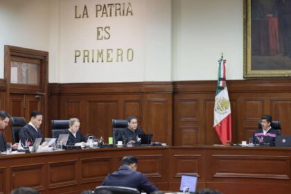 SCJN busca invalidar blindaje electoral de Chihuahua tras impugnación de Morena