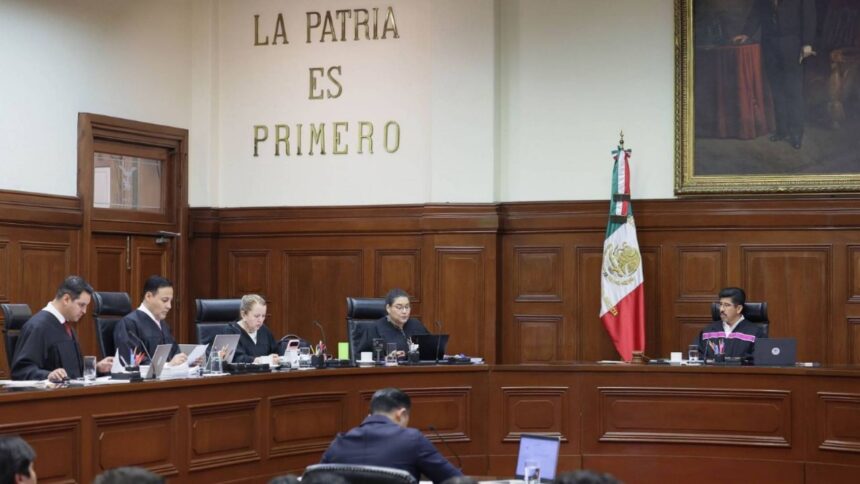 SCJN busca invalidar blindaje electoral de Chihuahua tras impugnación de Morena