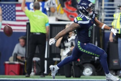 Seahawks vencen a Patriots, abren 2026 y repiten dosis del Super Bowl