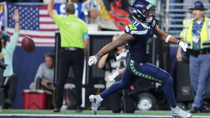Seahawks vencen a Patriots, abren 2026 y repiten dosis del Super Bowl
