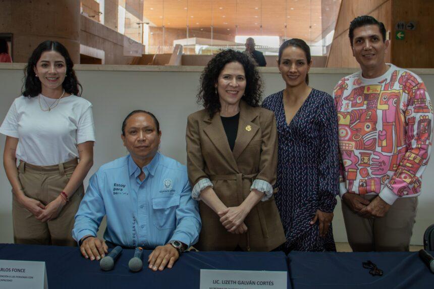 Secretaría de Cultura amplía participación en la 9ª edición de Cambiando Miradas