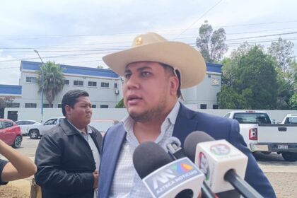 secretario del ayuntamiento de uruapan rechaza senalamientos no encontraran lazo Secretario del Ayuntamiento de Uruapan rechaza señalamientos: “No encontrarán lazo”