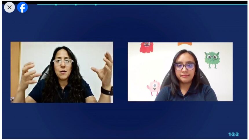 SEG impulsa detección oportuna de problemas visuales para favorecer aprendizaje infantil