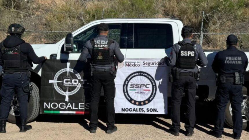 Seguridad de Sonora carece de información sobre amenaza tras alerta de EU