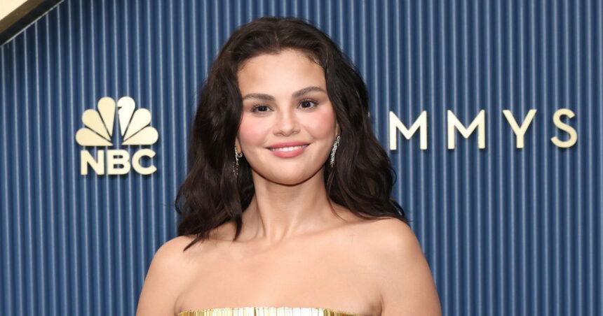selena gomez responde a criticas por su nueva apariencia no.j Selena Gomez responde a críticas por su nueva apariencia: No pueden congelarme