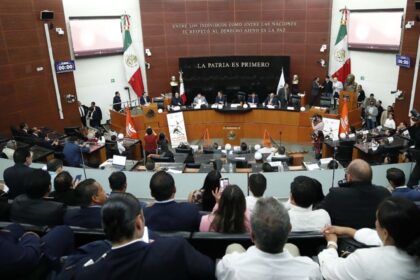 Senado anuncia regulación de ascensos y descensos en la Liga MX