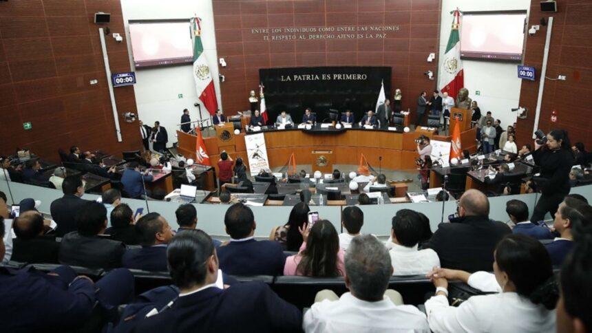 Senado anuncia regulación de ascensos y descensos en la Liga MX