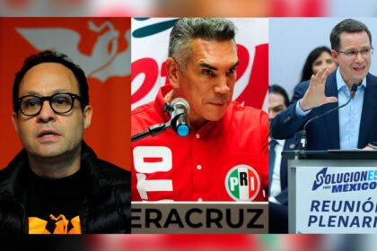 Senadores opositores exigen al INE revertir validez automática de boletas; alertan fraude