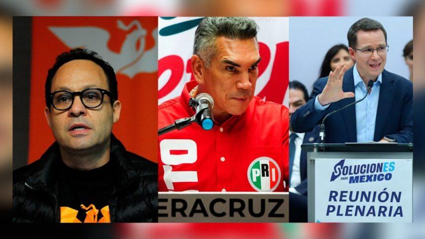 Senadores opositores exigen al INE revertir validez automática de boletas; alertan fraude