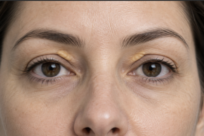 Señal en los ojos que puede alertar de infarto o derrame cerebral