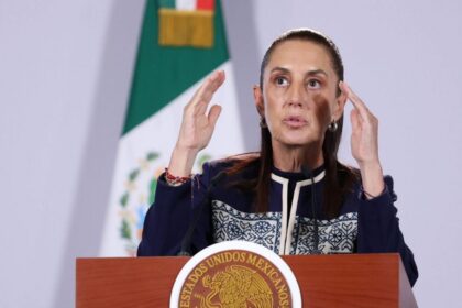 Sheinbaum afirma que las mejores escuelas en PISA fueron públicas