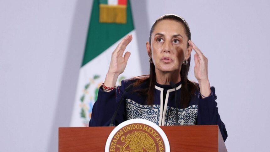 Sheinbaum afirma que las mejores escuelas en PISA fueron públicas