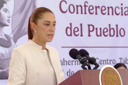 Sheinbaum anuncia nuevo informe sobre los 43 de Ayotzinapa para el lunes