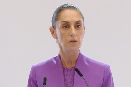 Sheinbaum asegura que su gobierno evita lujos y gastos innecesarios
