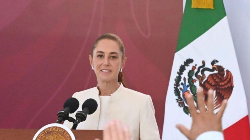 Sheinbaum buscará reunirse con Xi Jinping durante viaje a China por APEC