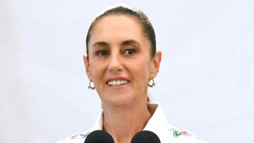 Sheinbaum critica por cuarta vez la prueba PISA y anuncia estrategias educativas
