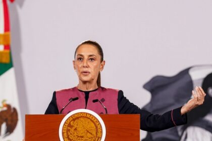 Sheinbaum cuestiona pensiones de Banxico por su falta de equidad
