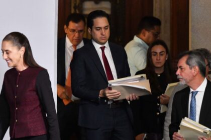 Sheinbaum defiende el Paquete Económico sin nuevos impuestos