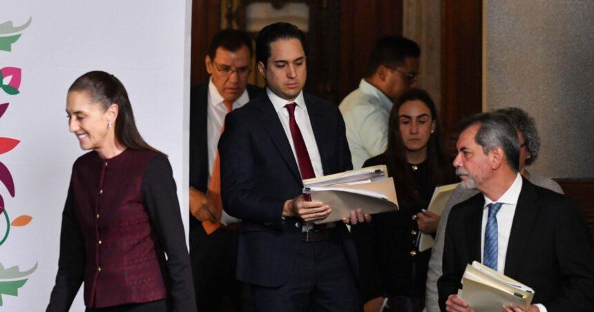 Sheinbaum defiende el Paquete Económico sin nuevos impuestos