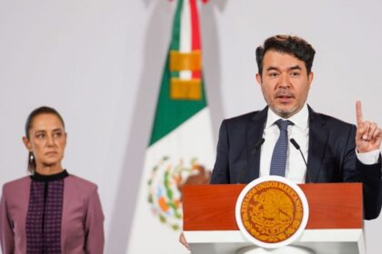 Sheinbaum: informe de Ayotzinapa complicó una extradición