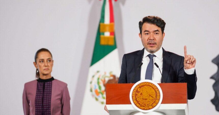 Sheinbaum: informe de Ayotzinapa complicó una extradición