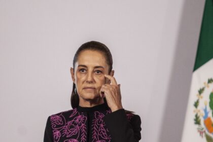 Sheinbaum interviene tras asesinatos de estudiantes de la UAEM